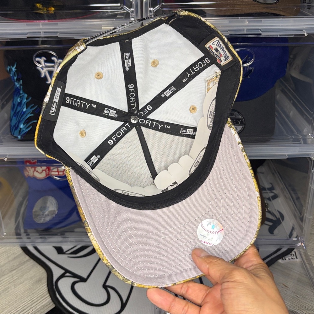 Camo Sd Cap - image 3